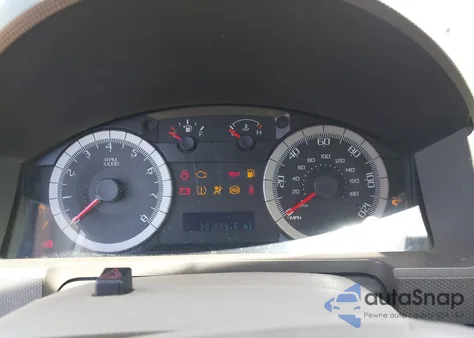 2008 Ford Escape Xlt from USA, damaged, VIN 1FMCU03Z58KA52005